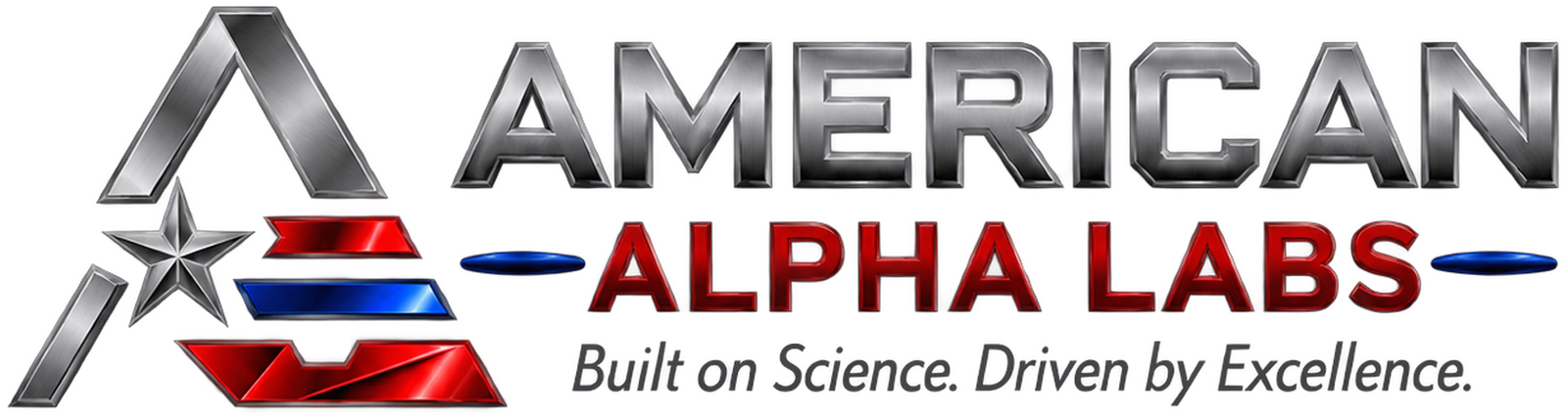 American Alpha Labs