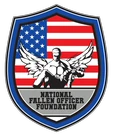 National Fallen Officer Foundation logo