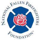 National Fallen Firefighters Foundation logo