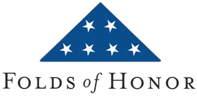 Folds of Honor logo