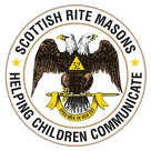 Scottish Rite Foundation of Florida logo