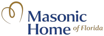 Masonic Home of Florida logo